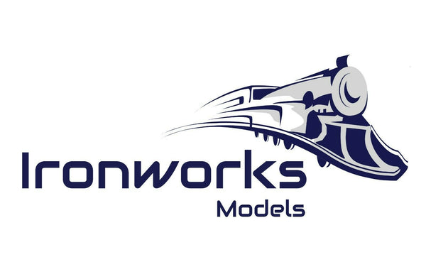 Ironworks Models